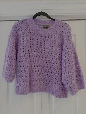 REPEAT Knit Sweater